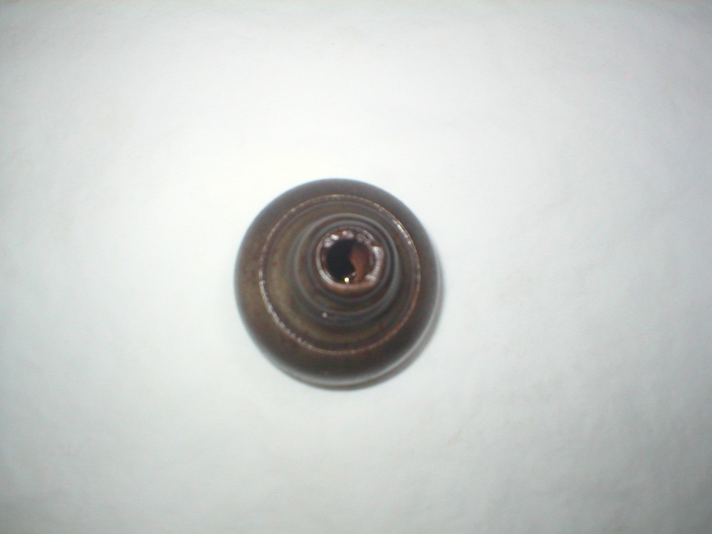 Antique Doorknob