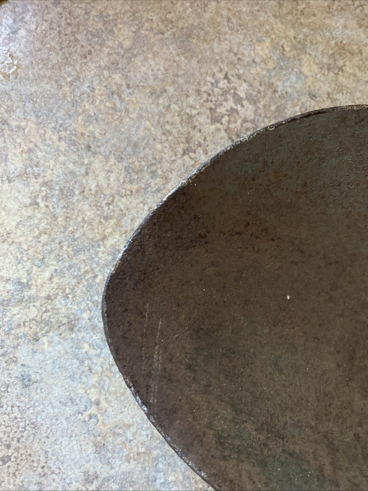 Antique Military Genuine WWI US Army T Handle Entrenching Tool Shovel Stamped US