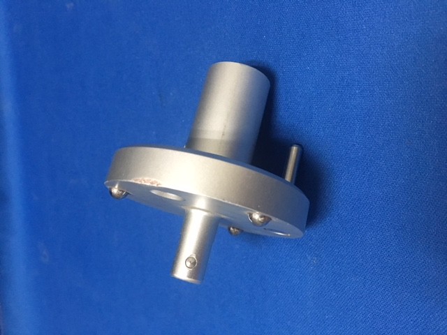 Leitz CMM Adapter Plate for Tool Changer