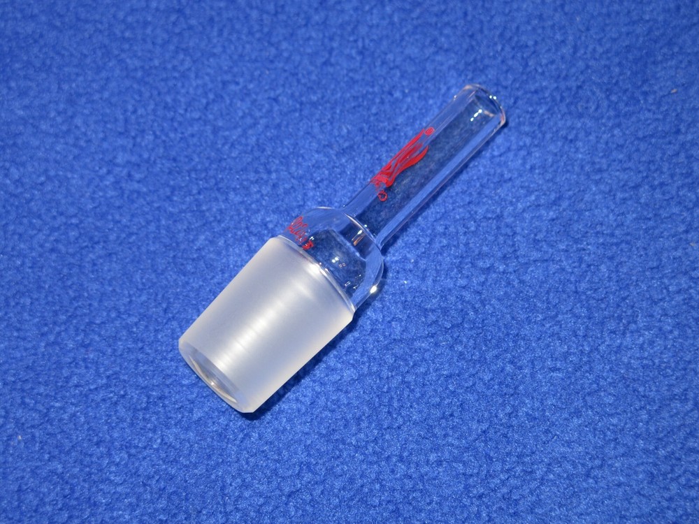 Hose inlet adapter: 19/22 premium