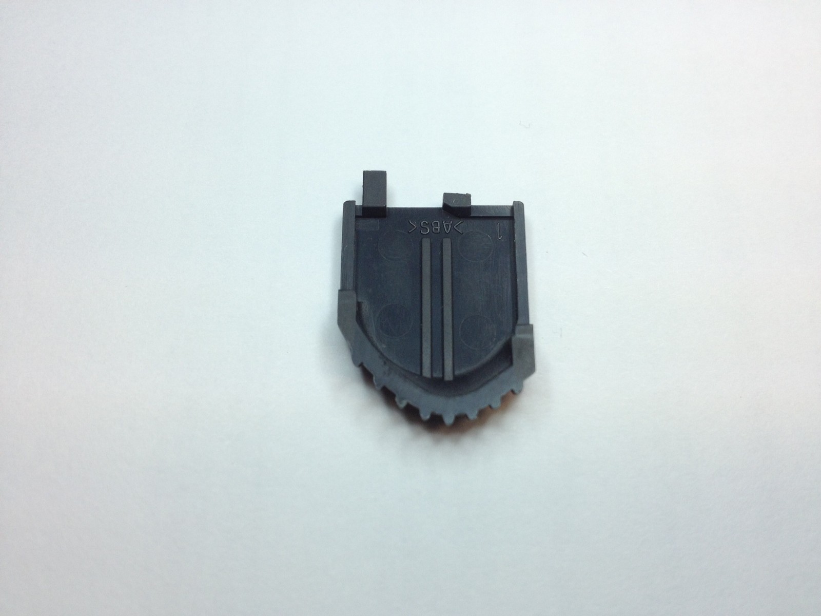 #2 Genuine Mitutoyo Caliper Replacement Battery Cover Lid 05SAA405