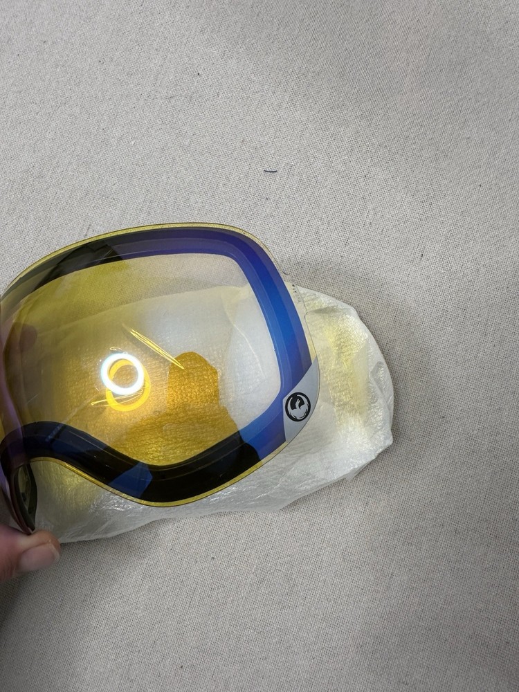 Dragon Dx2 Replacement Lens