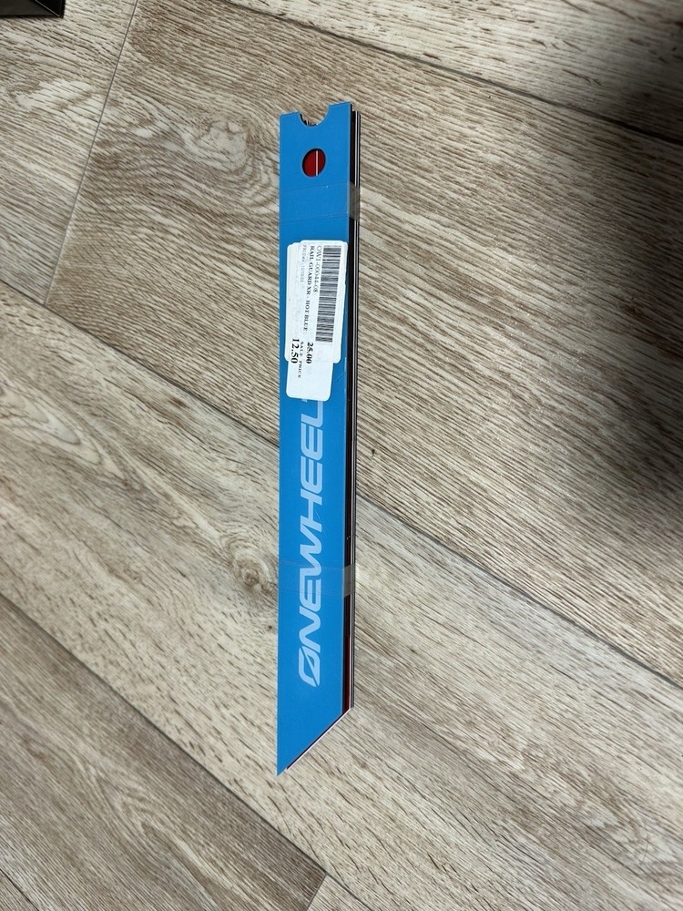 Onewheel +XR Rail Guards - NEW ! Multiple color options