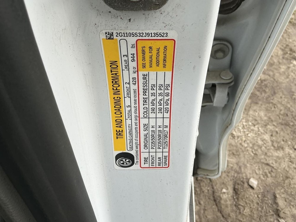 Temperature Control With Automatic Temperature Control Fits 14-20 IMPALA 857456