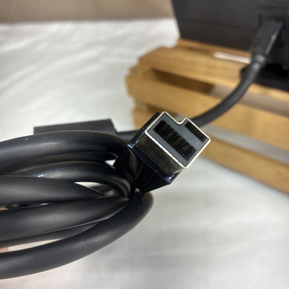 Microsoft Xbox One Kinect Sensor Bar - Black Tested Works