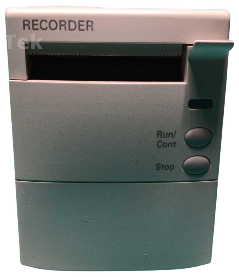 PHILIPS M1116B RECORDER MODULE