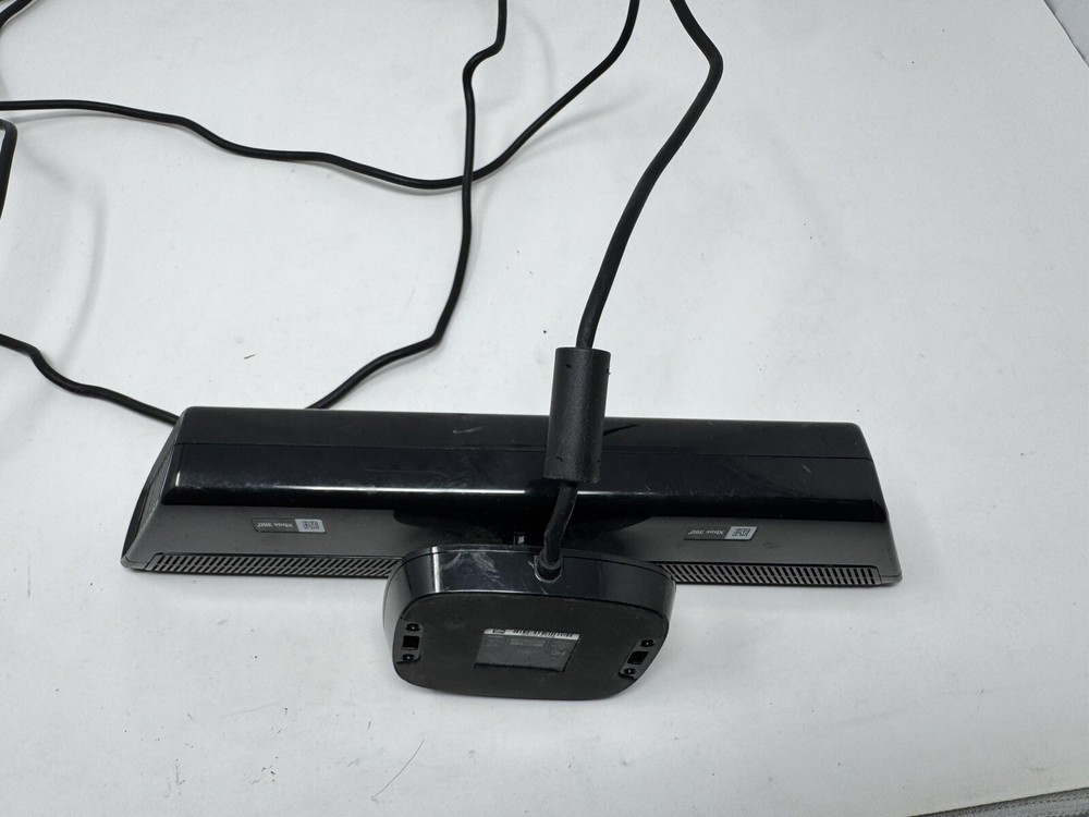 Microsoft 1473 Xbox 360 Kinect Sensor Bar