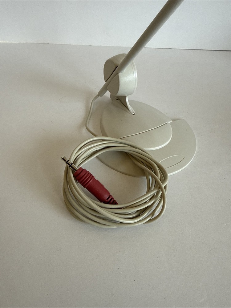 Ezonics Web Cam E-Z Cam USB Web Camera PLUS Telex Computer Microphone