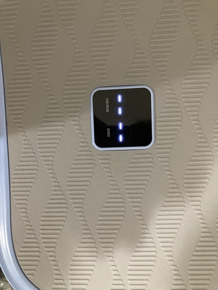 feierdun vibration plate