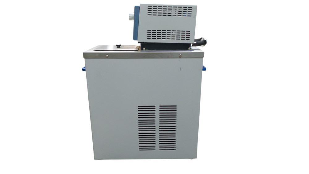 PolyScience Programmable Temperature Controller 9112A11B - Free Shipping