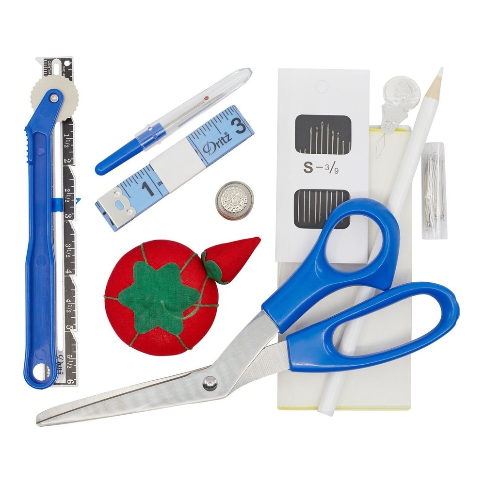 Frits Start to Sew beginners sewing kit