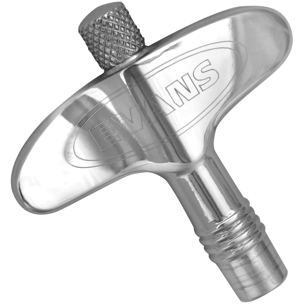 Evans Magnetic Head Drum Key – DADK