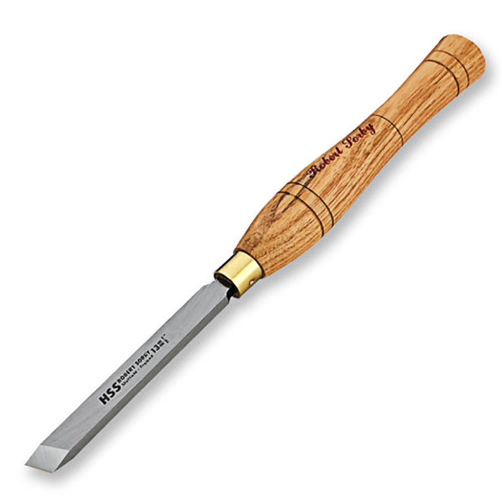 Robert Sorby #869H 1/2" Micro Skew Chisel