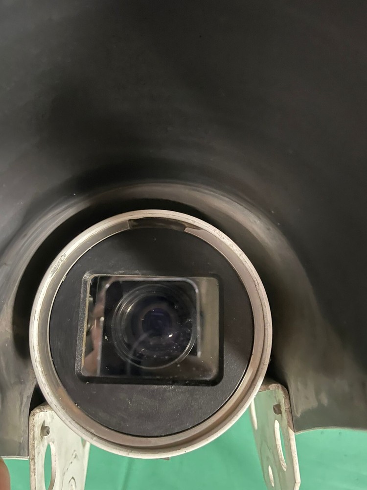 Traffic Video Detection Camera AIS Autoscope Image Sensor Model 715100