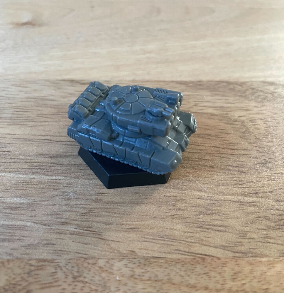 Catalyst Battletech *SINGLE* Battlefield Support Rifle and Command--Sturmfeur