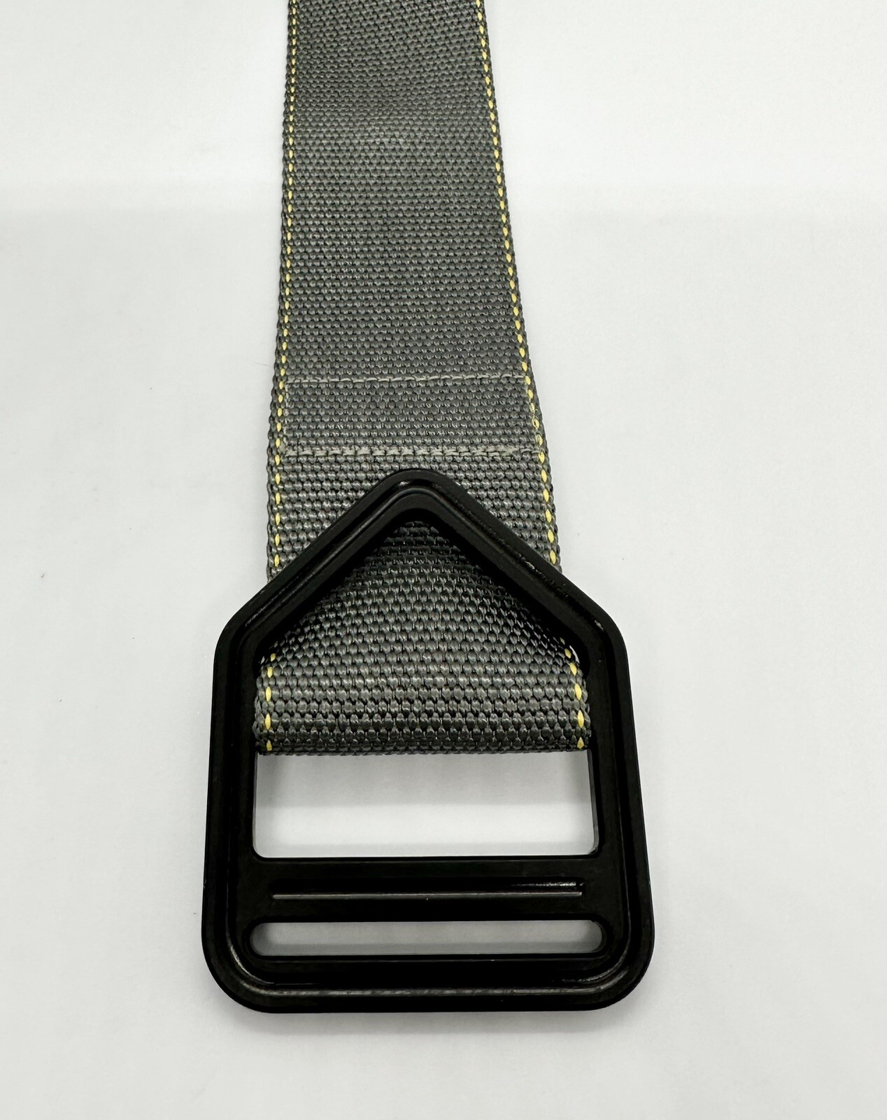 Aluminum Wildland fire Smokejumper belt nomex rigger Firefighter Paramedic Retro