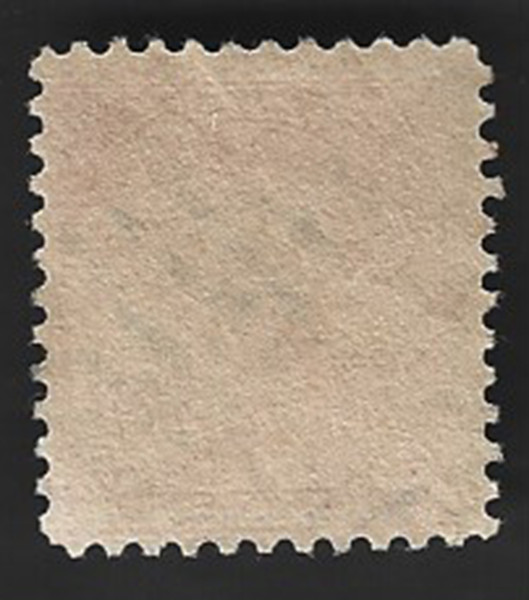 Sc# 655 2c EDISON COMMEMORATIVE with a Duplex Cancel - (A-2)