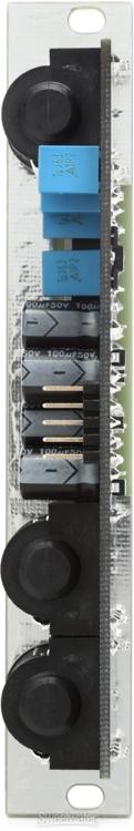 Strymon AA.1 Amplifier Attenuator Eurorack Module