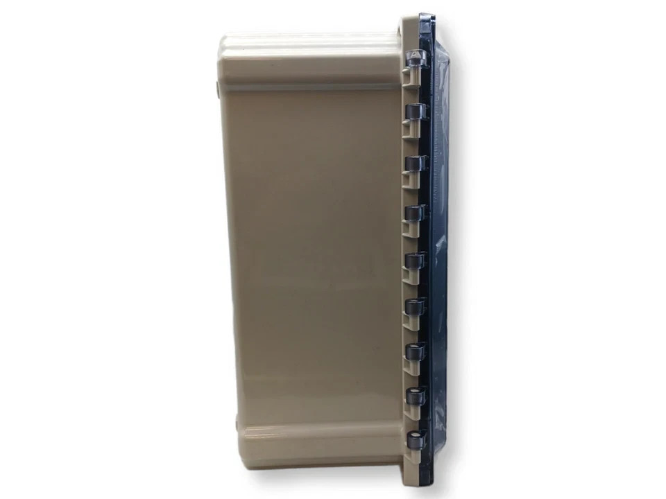 (NEW OPEN BOX) Acceltex Solutions Network Device Enclosure