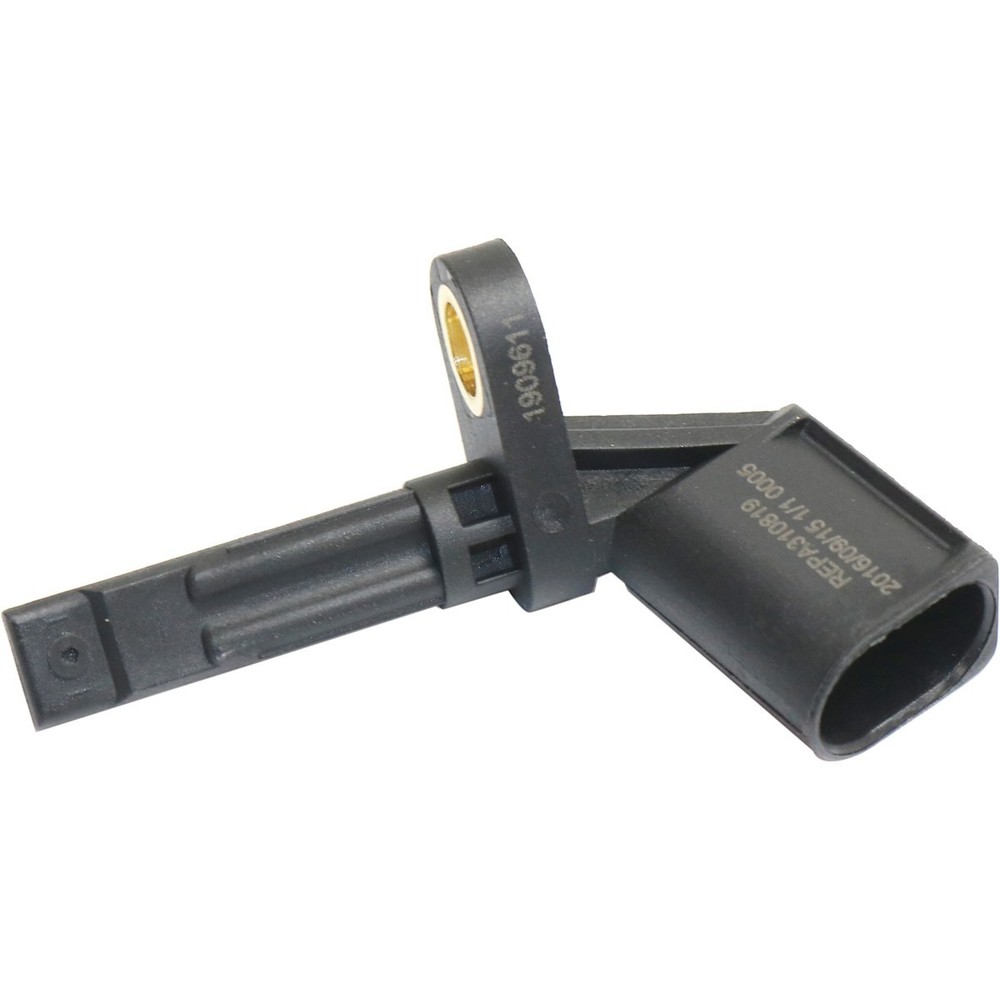 ABS Speed Sensor For 2009-2015 Audi A4 Front Passenger Side or Rear Driver Side
