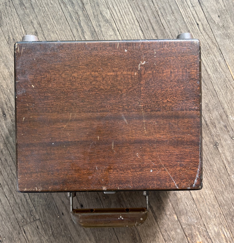 ALNOR Type 2300B Cold Junction LOW Temperature Pyrometer - Probe