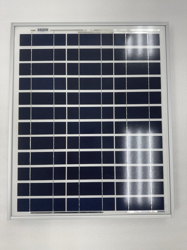 NEW Ameresco Panel 40J