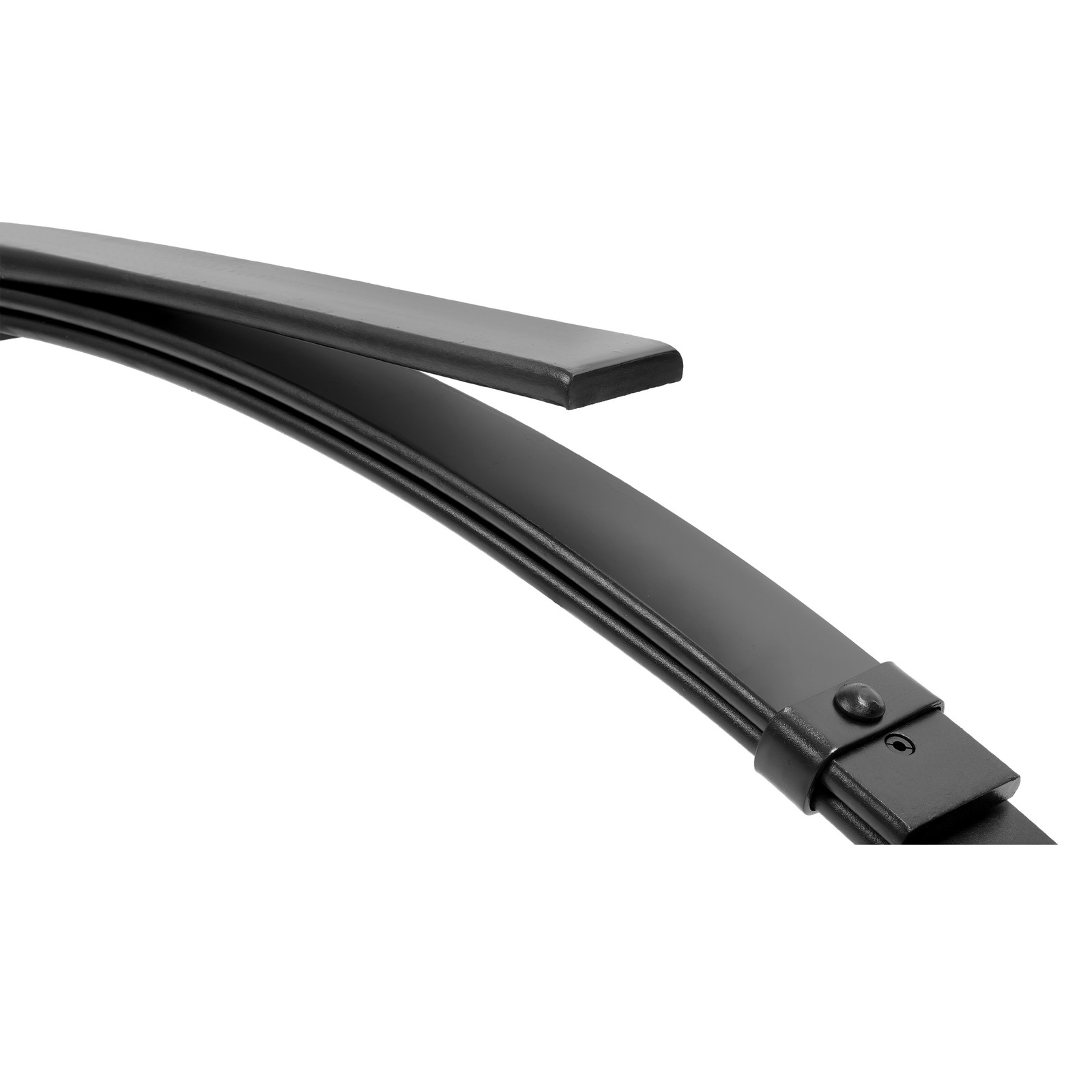 Leaf Spring For 1999-2018 Chevy Silverado/GMC Sierra Pickup 1500 4WD 2WD 1900lbs