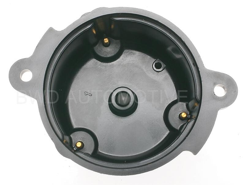 BorgWarner C716 - Distributor Cap