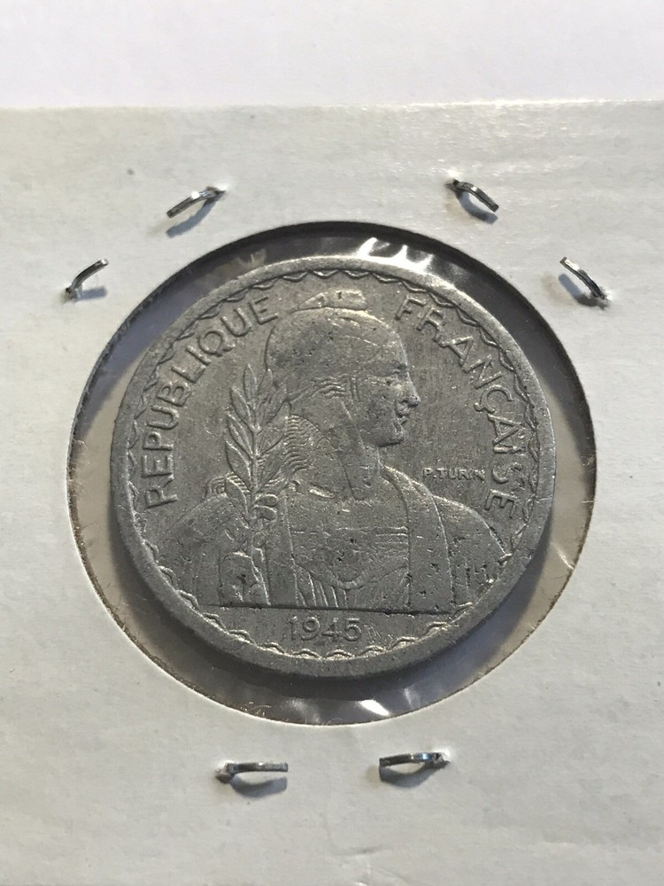 Foreign Coins