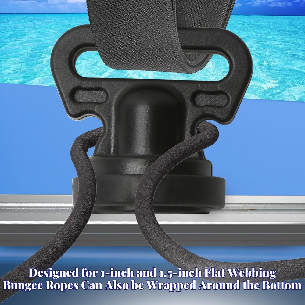 Tie Downs For Kayak Track Mount Track Mount Vertical Tie Downs For Securing Cool
