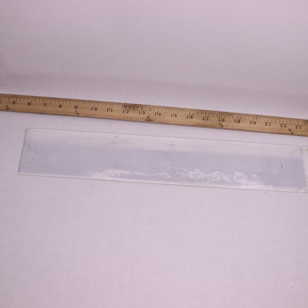 Atom Golf Bunker Edger Blade 17.25" 44424
