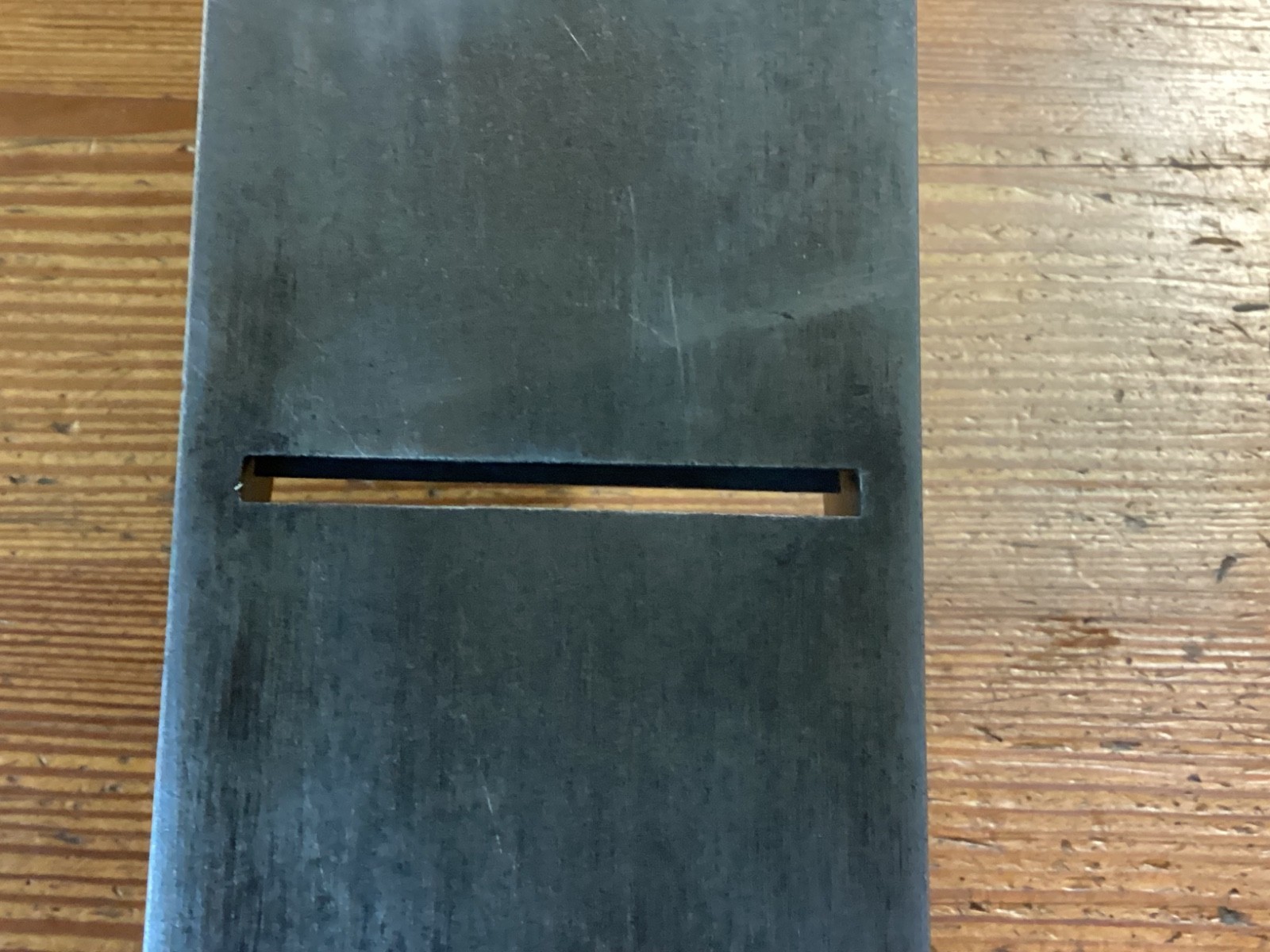 Vintage Stanley No. 6 Fore Plane Used Hand Plane Free Shipping