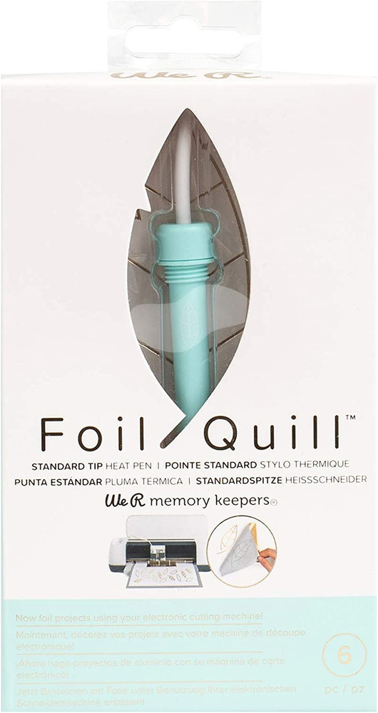 Foil Quill Pen -Standard Tip