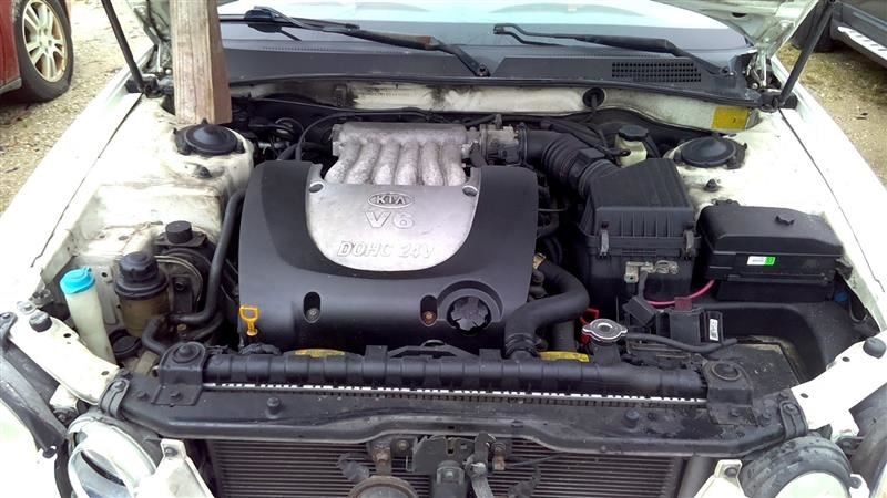 OPTIMAKIA 2006 High Mounted Stop Light 1044888241