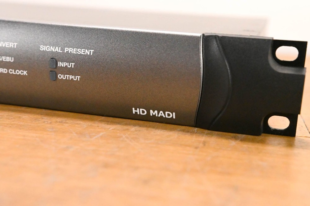 AVID HD MADI Interface for Pro Tools HD CG01X81