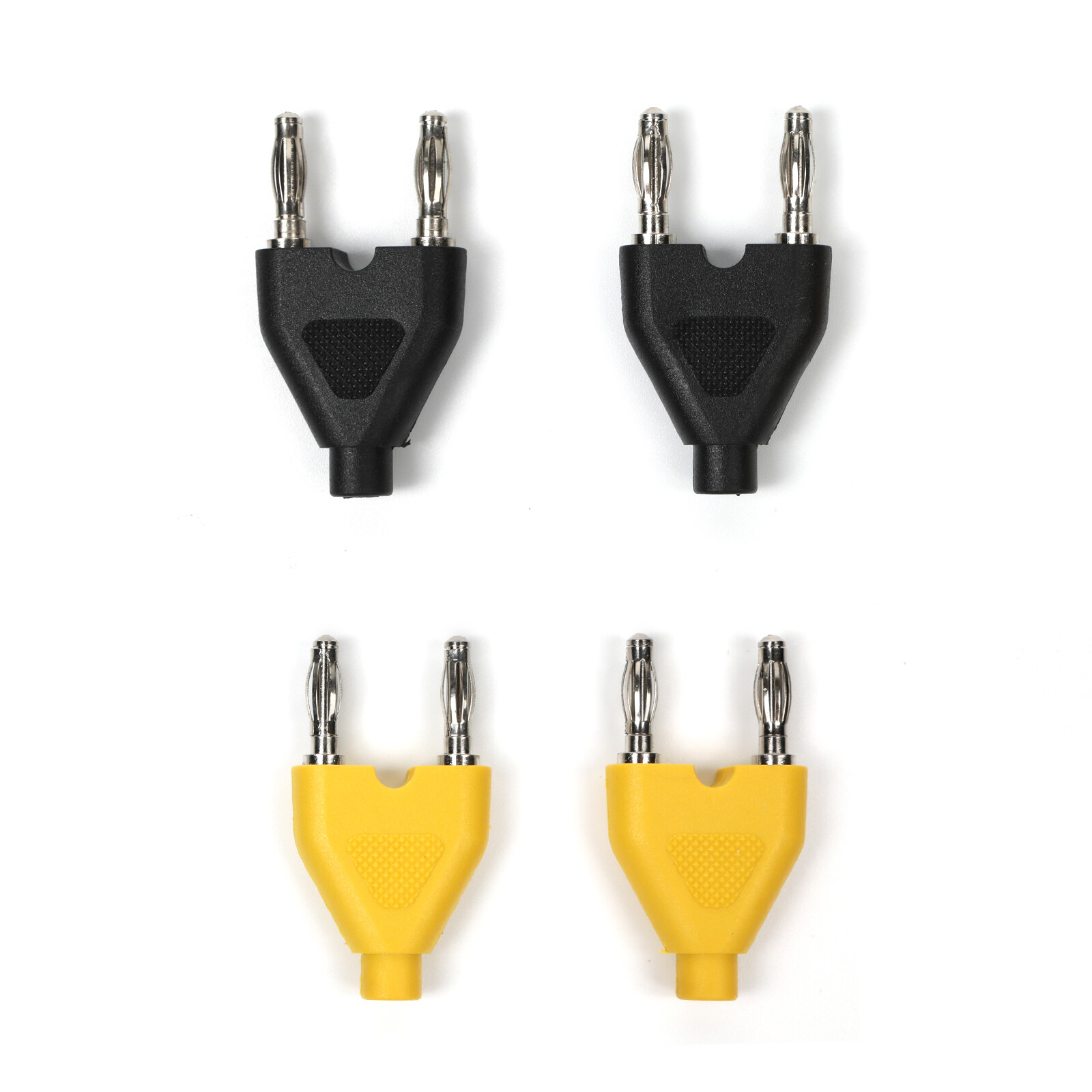 92 in 1 Automotive Back Probe Kit Multimeter Test Leads Alligator Clip Wire Tool