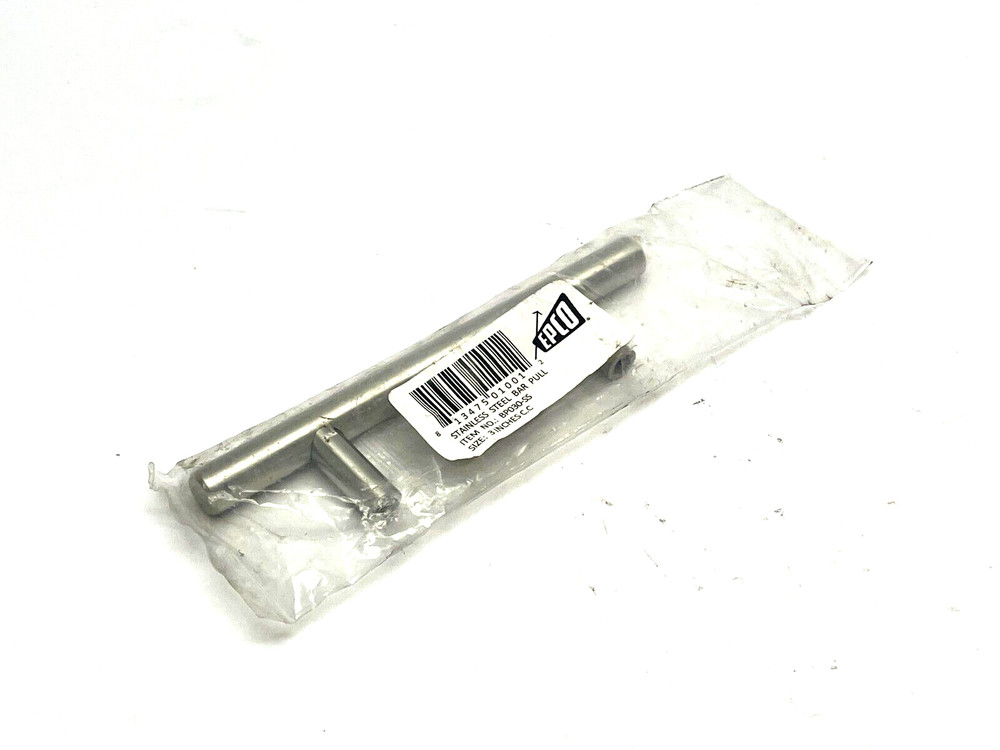 Epco BP030-SS Pull Bar