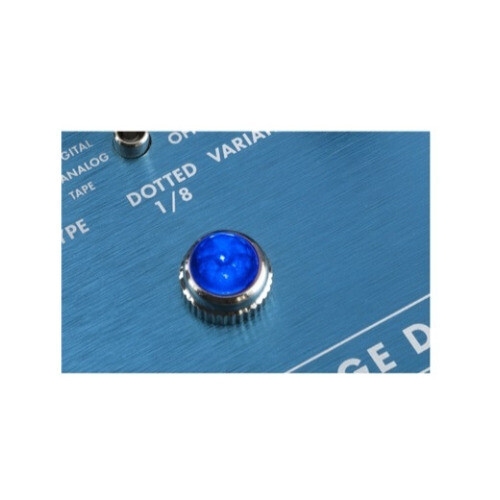 Fender Mirror Image Delay