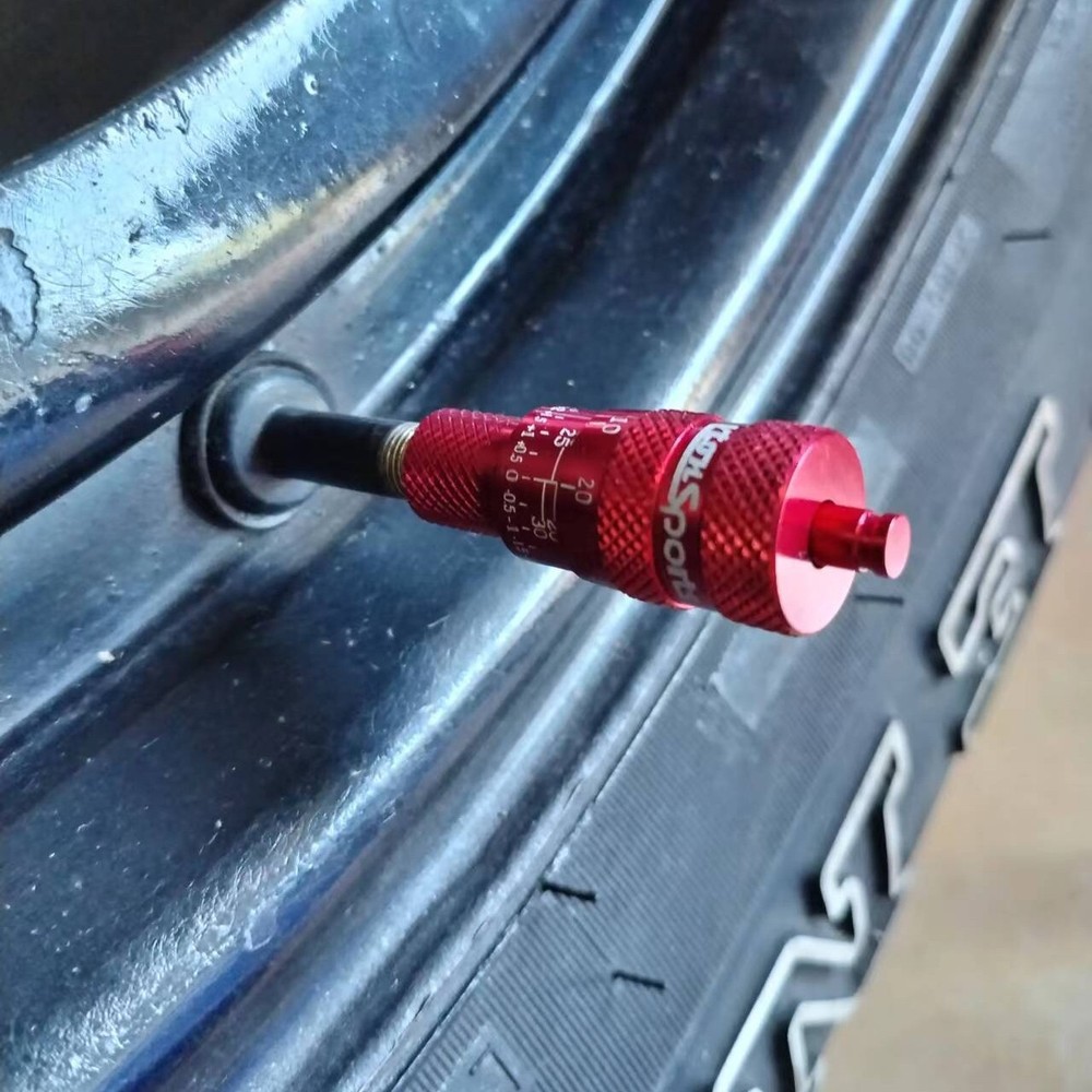 Vtonsports PRO Tire Deflators Automatic Adjustable Air Down Kits For Offroading