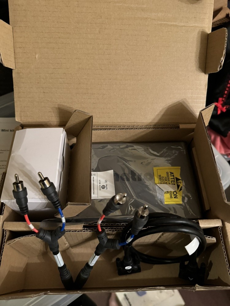 Matrox MXO2 Mini MX02MINI for desktop NO CARD INCLUDED
