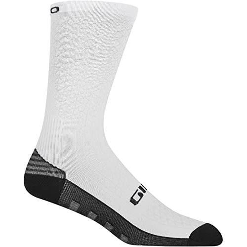 Giro HRc+ Grip Sock White Small -Open Box