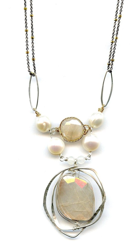 Big Dipper Necklace