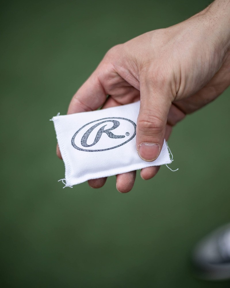 Rawlings Small Rosin Bag