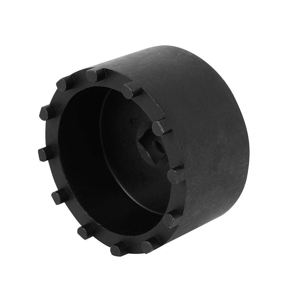 Axle Bearing Retaining Nut Socket 12 Pin For Dodge For Ram