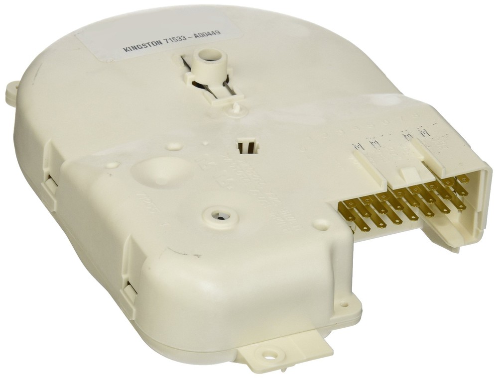 GE WH12X10346 Washing Machine Timer Replacement Part