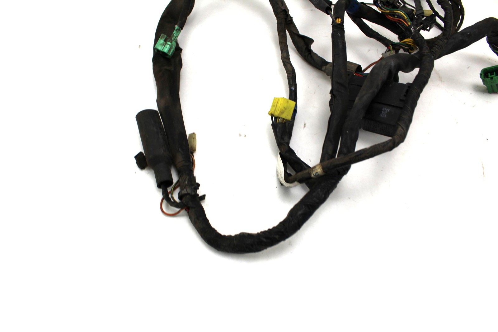 99-02 Suzuki SV650 SV650N SV 650 Main Wire Harness Loom