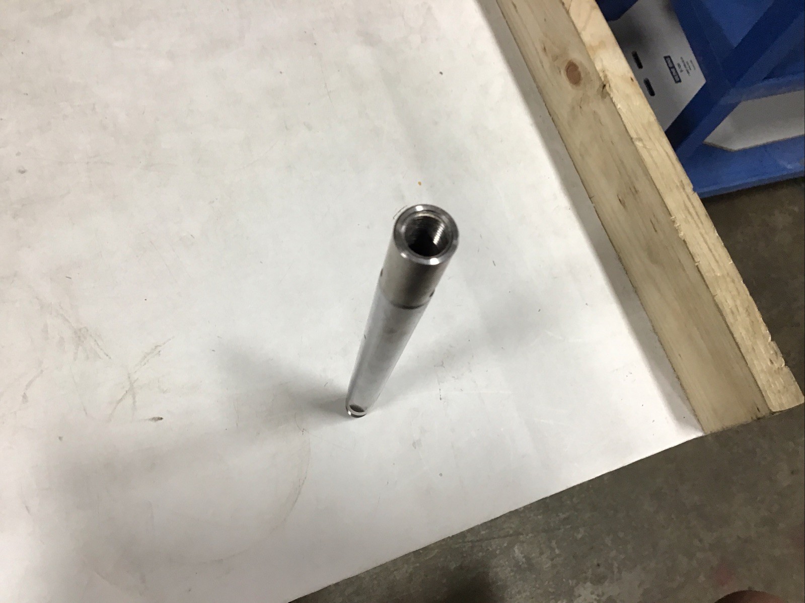 Graco 223-603 223603 PISTON ROD For 23:1 Monarc