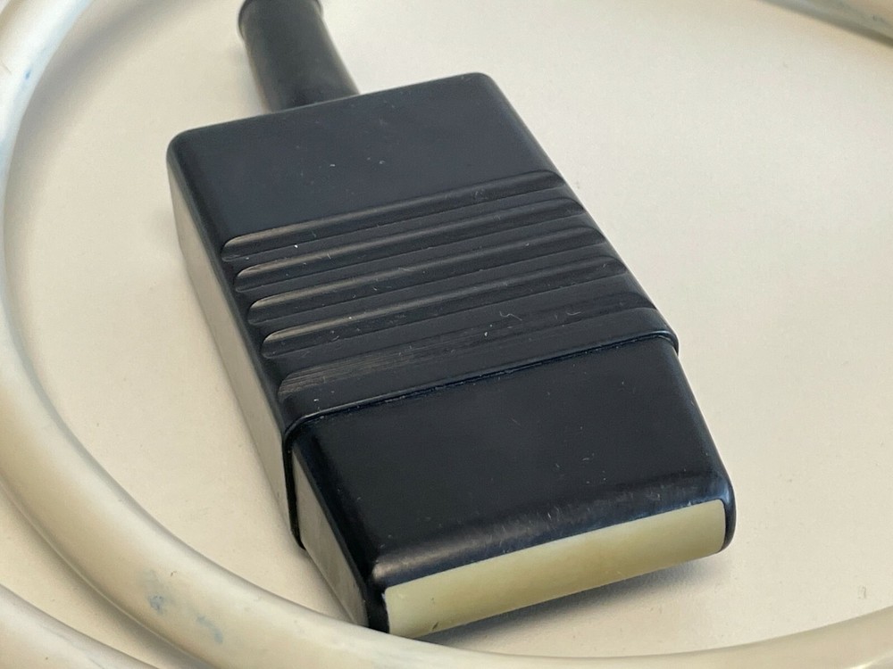 T2: Acuson L538 Linear Array Probe