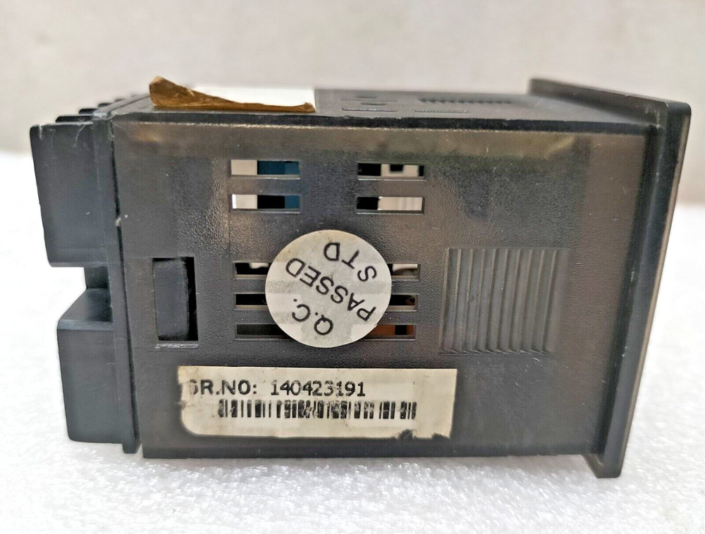 MULTISPAN TC-49 DIGITAL TEMPERATURE CONTROLLER