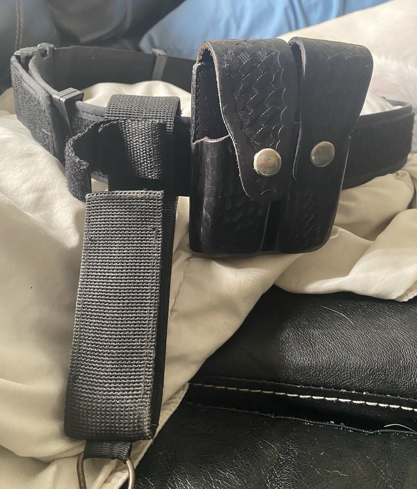 Raine Inc Utility Built For 9mm